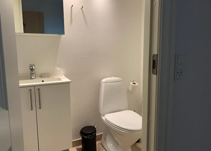 Thyboron Hotel 3*