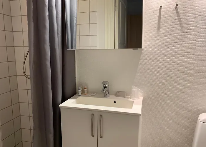 Hotel Thyboron Hotel Thyboron