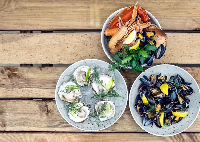 Hotel Thyboron Hotel Thyboron