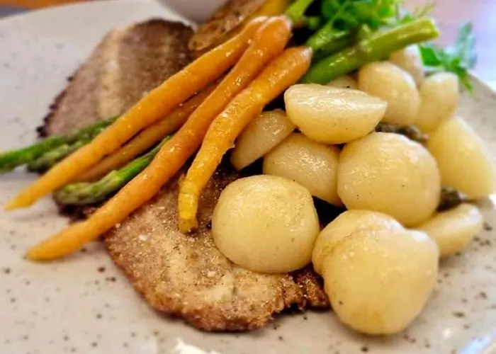 Thyboron Hotel Hotel 3*