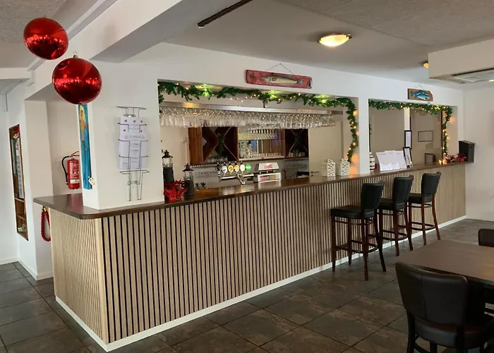 Thyboron Hotel Hotel 3*