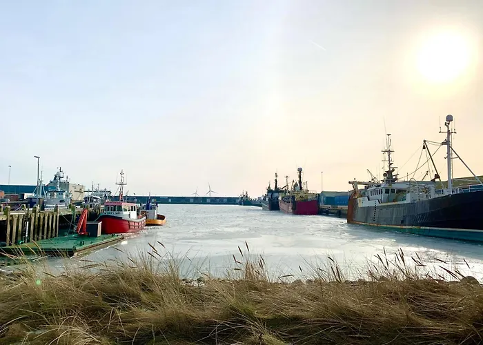 Thyboron Hotel Hotel 3*